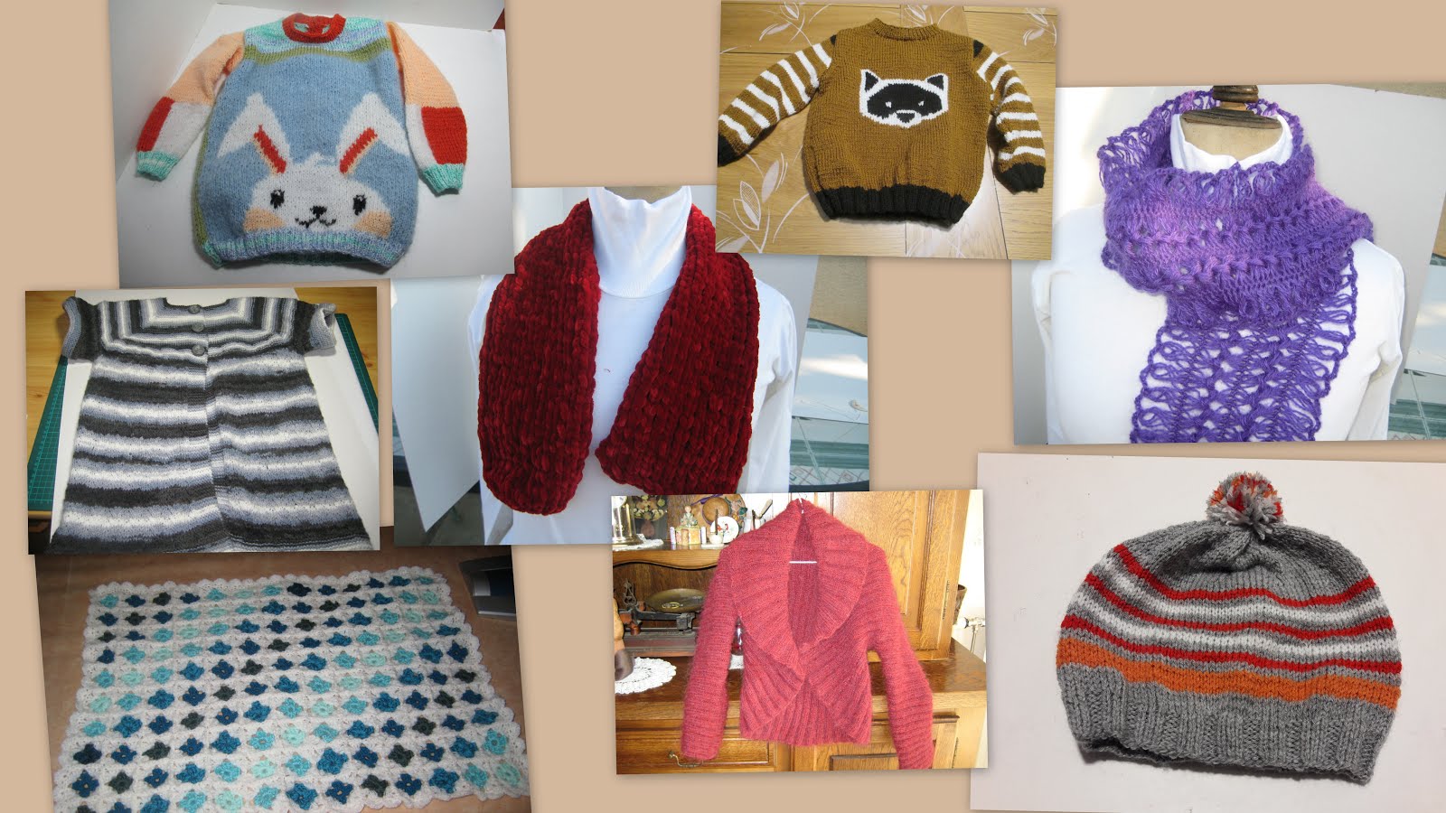 tricot-crochet