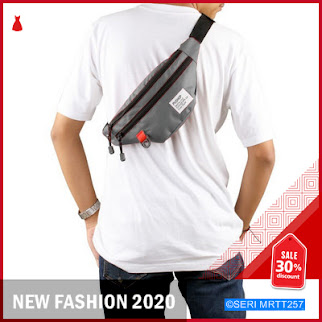 MRTT257T66 Tas Waistbag Pushop Mini Keren BMGShop