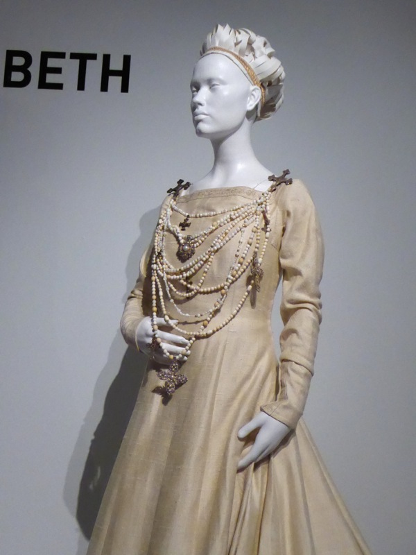 Hollywood Movie Costumes and Props Michael Fassbender and Marion