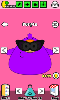 Download Pou Game Hack Mod for Android / X