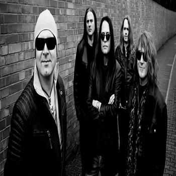 Unisonic Banda - Unisonic