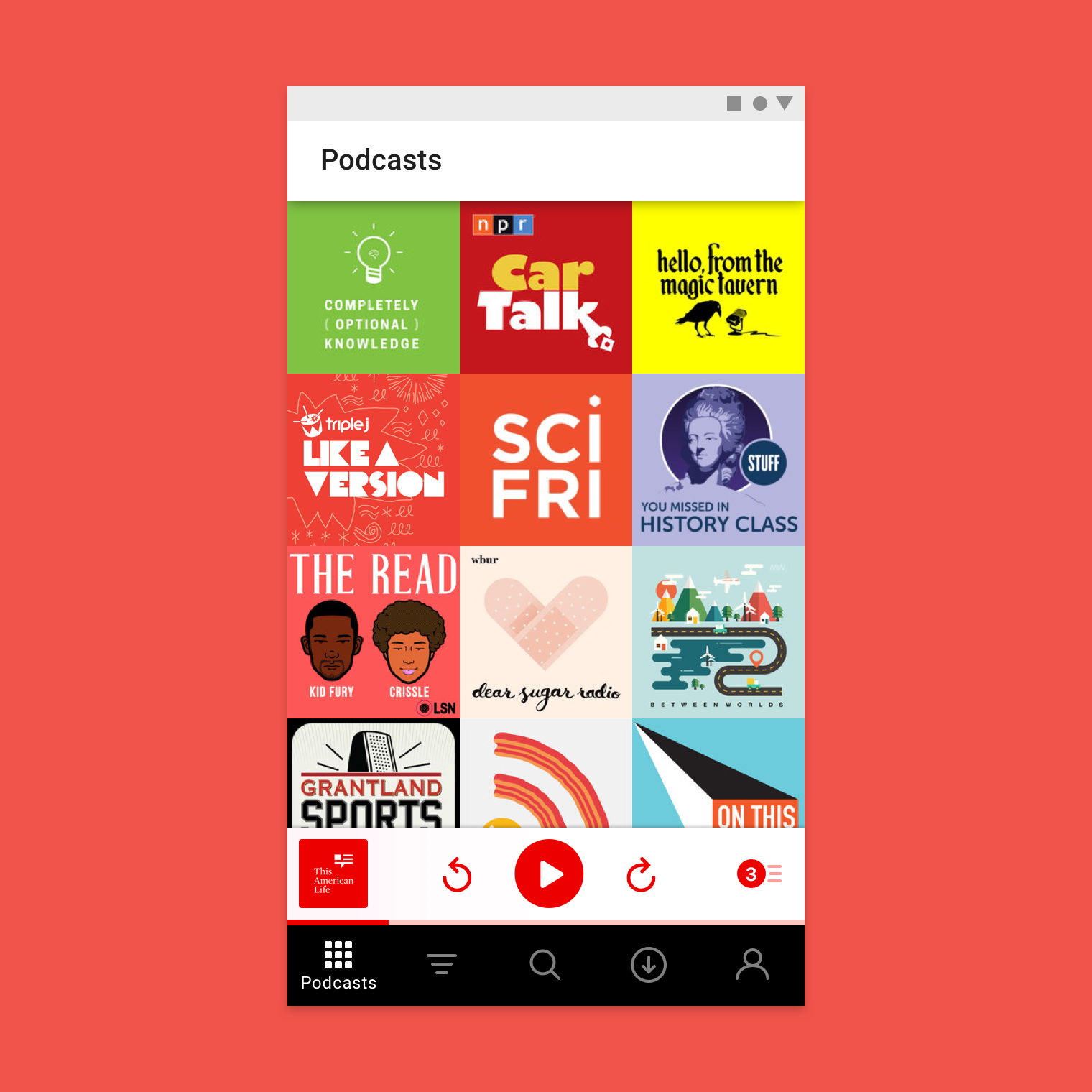 Google Developers Japan マテリアル パートナーの事例紹介（Lyft、Genius、NPR、Pocket Casts