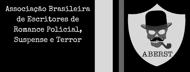 Terror, Suspense e Romance Policial! | Conheça os finalistas do 1º Prêmio ABERST
