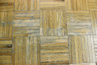 Dustless Hardwood Floor Refinishing, NYC