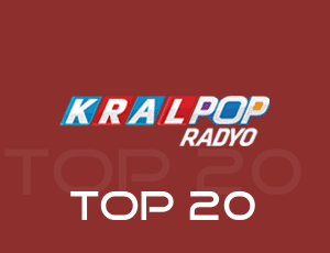 Krudt Bugsering Perth Kral POP Radyo Top 20 2018 | Müzik Listeleri