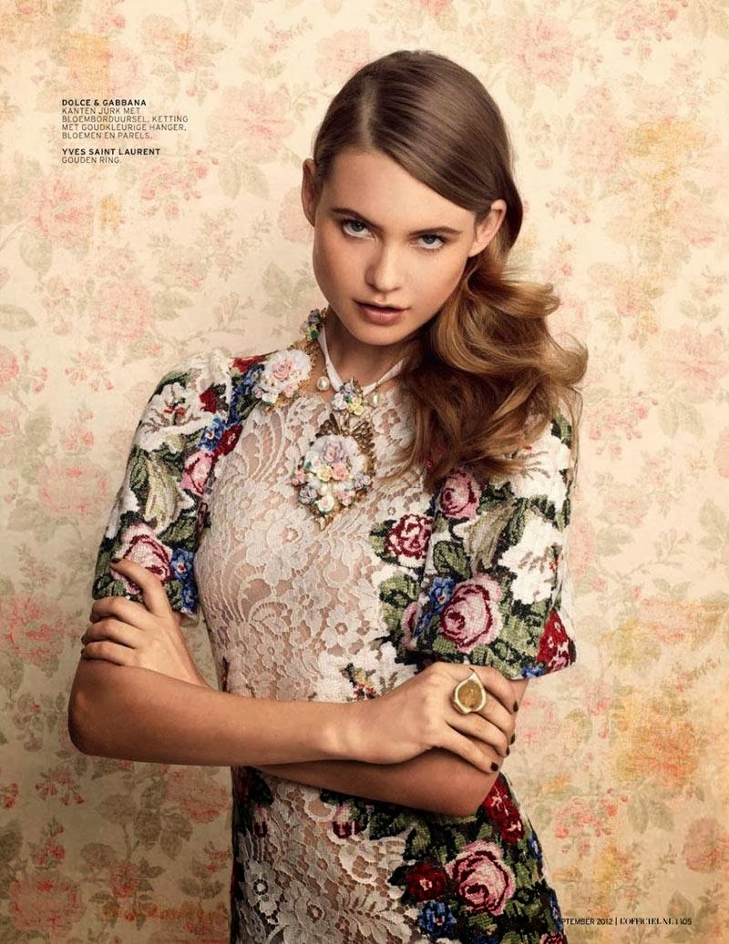 Link Camp Behati Prinsloo Victoria's Secret Angels and Super Models