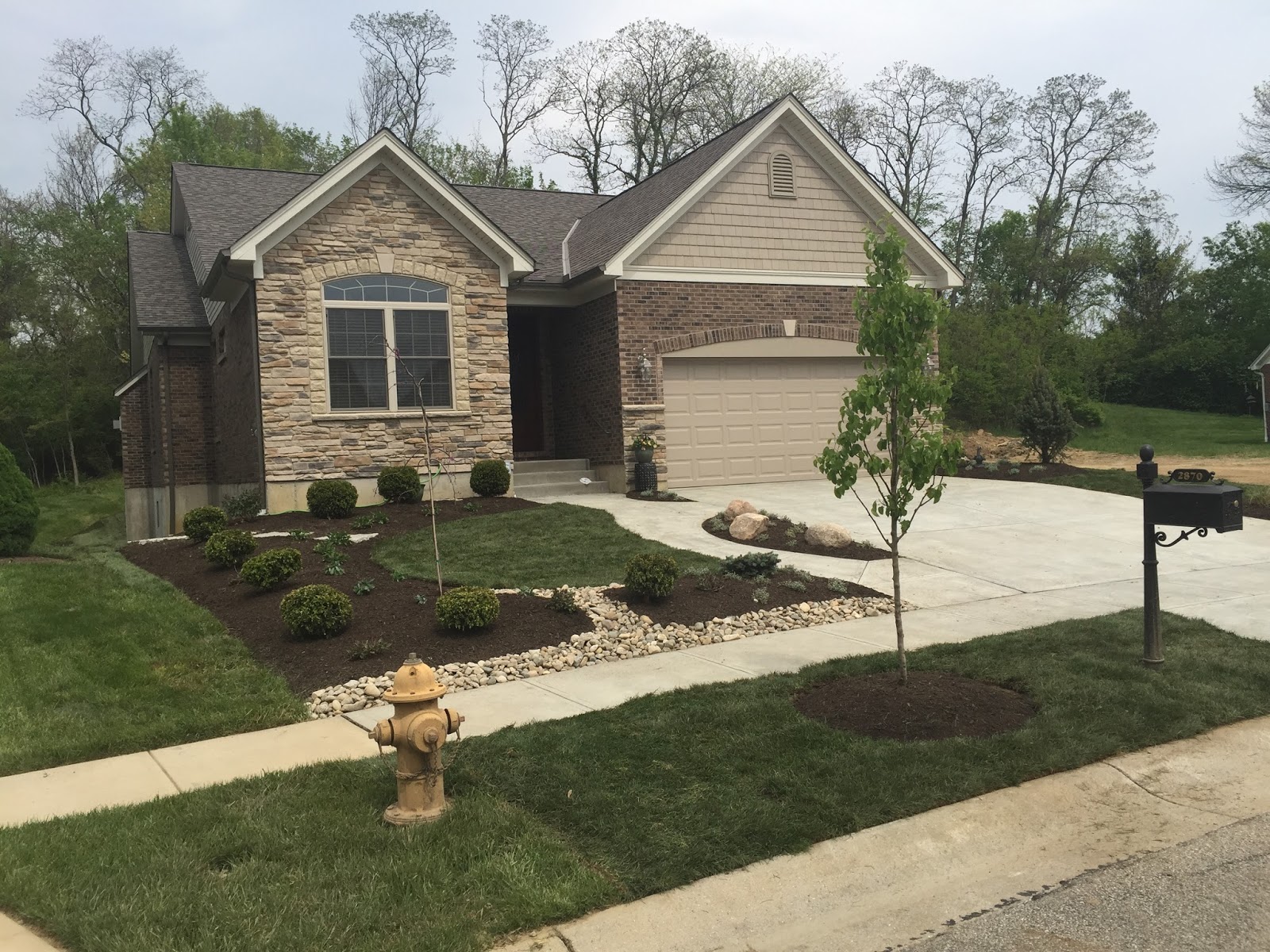 BIELEFELD CONSTRUCTION Residential Homes