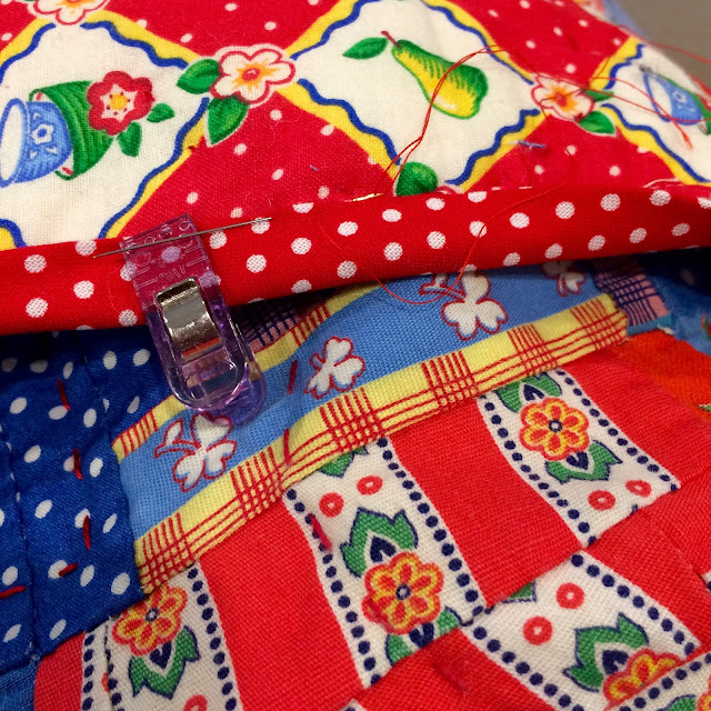 How often do you wash your quilts?