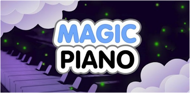 Magic Piano Magic Piano