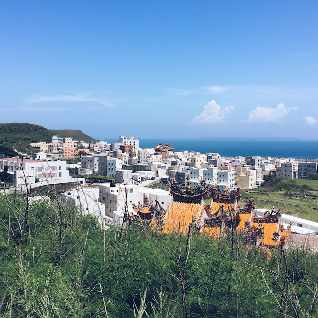 Penghu Fishermen's Village