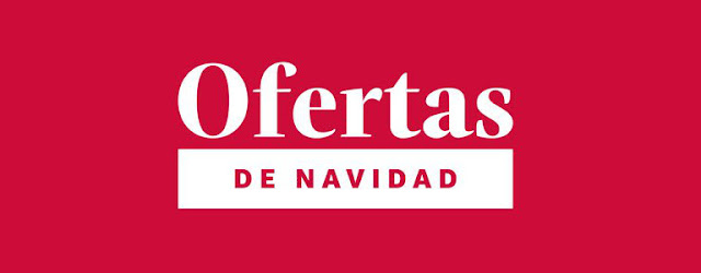 ofertas amazon navidad