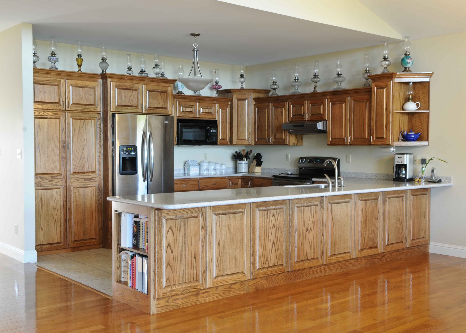 Gene's Woodworking
