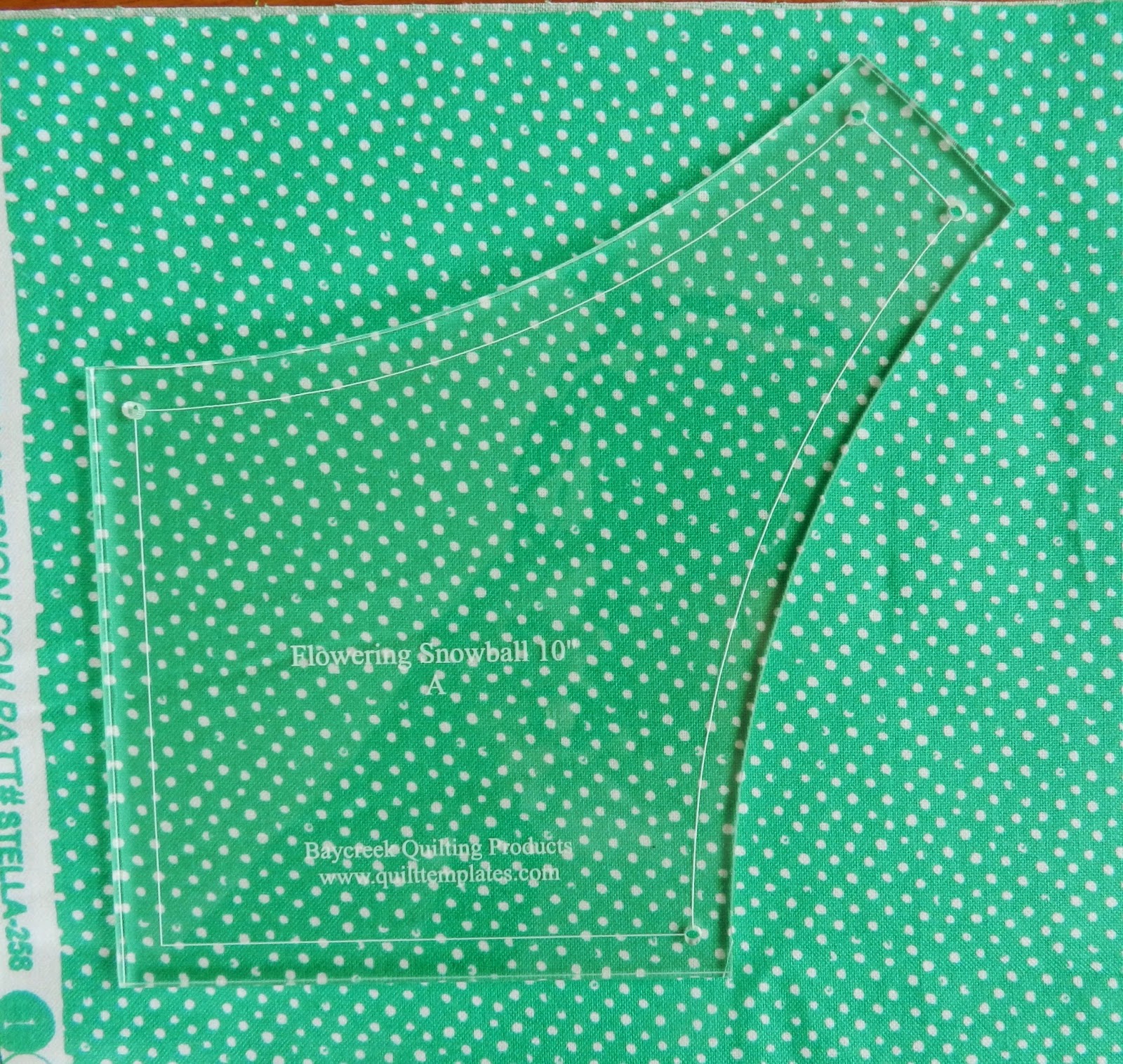 Molly Flanders: Layout and English Paper Piecing....