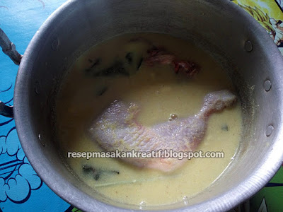 Creamy chicken seasoning Creamy chicken seasoning