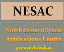 NESAC Recruitment NESAC Recruitment