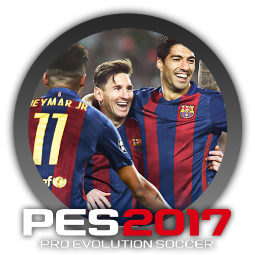 MyPES 2017 Patch v0.1 (English Premier League)