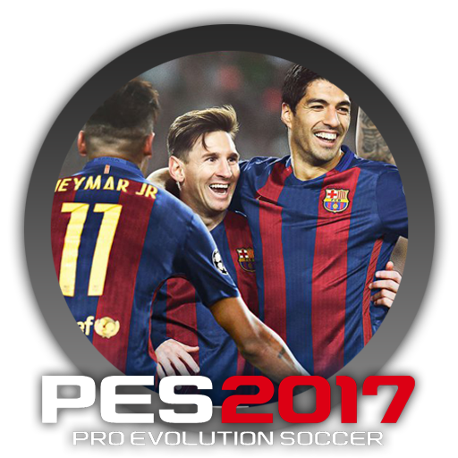 Pes Mobile 2017 — mycr7 on Scorum