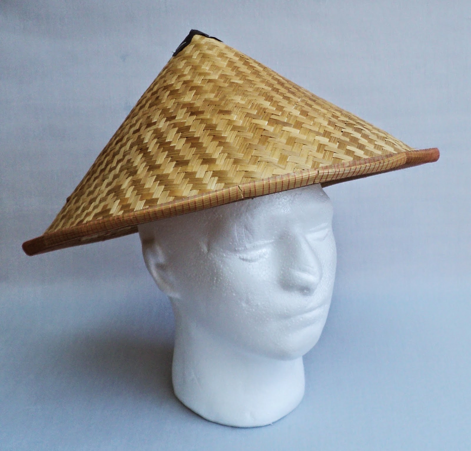 World Costume Dolls NEW HATS AND HEADWEAR from INDONESIA (BALI