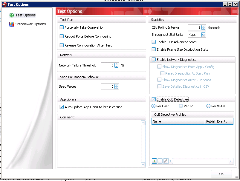 Ixloader Software How to IxLoad: 2013