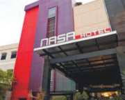 NASA Hotel Hotel Murah Dekat Bandara Banjarmasin - NASA Hotel