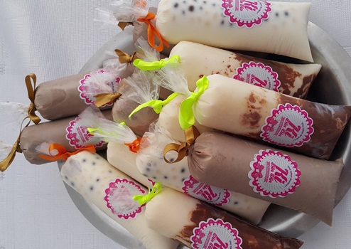 KI DIN DIN GOURMET – O MELHOR DE MACAU, O MELHOR DA REGIÃO