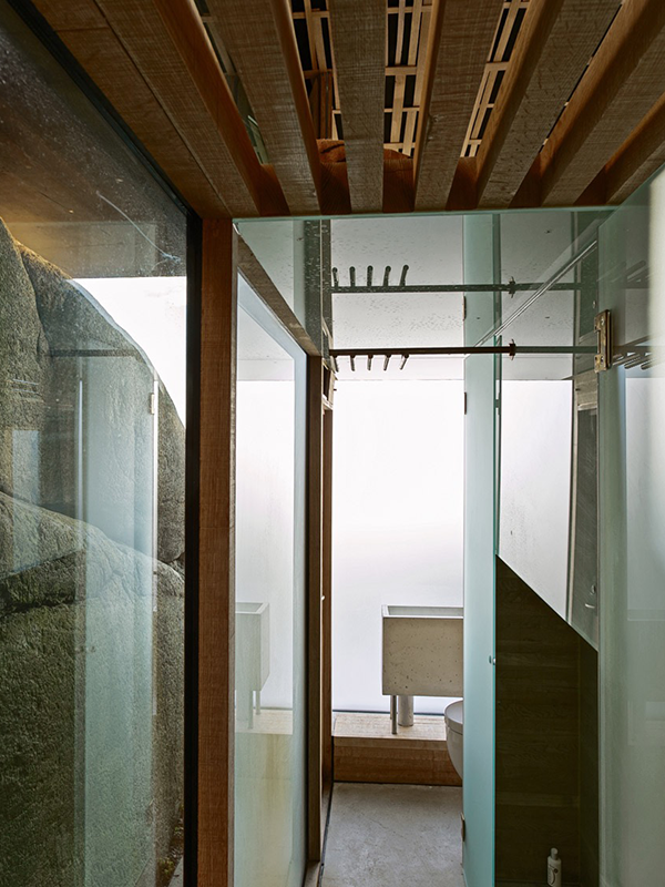 Knapphullet Sandefjord Norway 2014 | Lund Hagem Arkitekter