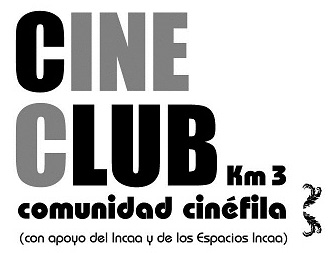 Cineclub Km3 - Comunidad Cinéfila