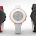 Pebble Time Round - najtenšie chytré hodinky na trhu