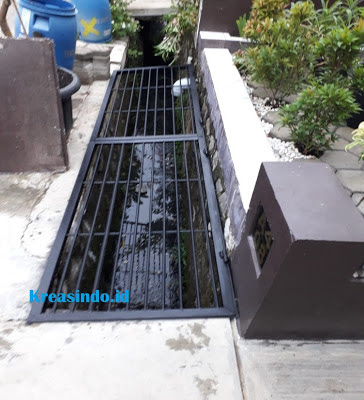 Ini Dia Jenis dan Fungsi Dari Grill Besi yang Wajib Anda Ketahui