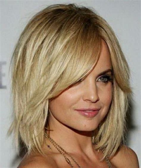 Styles For Medium Length Hair Styles For Medium Length Hair