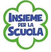 INSIEME PER LA SCUOLA 2017