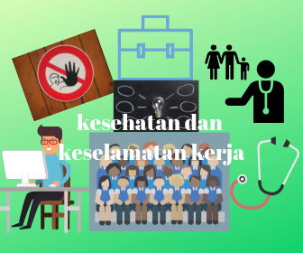kesehatan dan keselamatan kerja (K3) sangat penting dalam pembelajaran praktik
