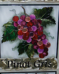 glass stained painting beginners craft