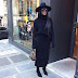 Something Stylish For The Cold
