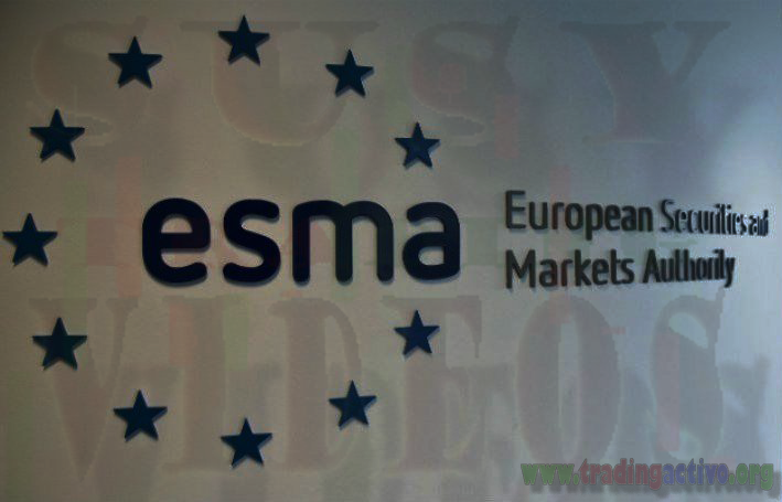 A quienes ha prohibido la esma operar con opciones binarias