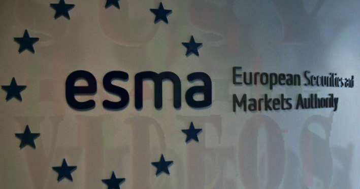 A quienes ha prohibido la esma operar con opciones binarias