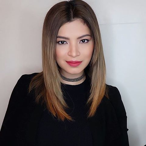 Fan Boy Shares The Story Behind The Artwork That He Made For Angel Locsin Fan Boy Shares The Story Behind The Artwork That He Made For Angel Locsin