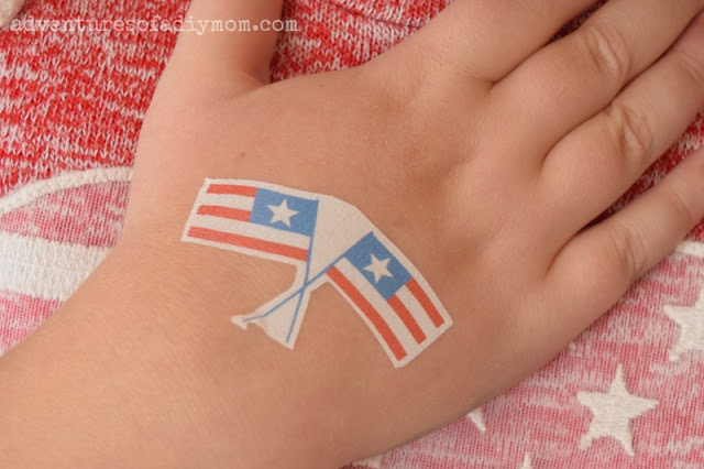 DIY tattoos DIY tattoos