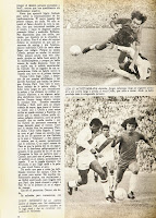 chile peru clasificatorias alemania federal 1974 13 mayo 1973 7