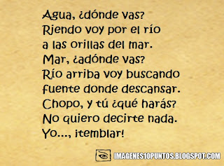 poemas de niños poemas de niños
