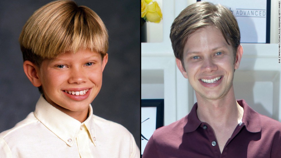 minkus from boy meets world now