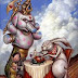 I favolosi quadri di Greg “Craola” Simkins: un Lewis Carroll contemporaneo
