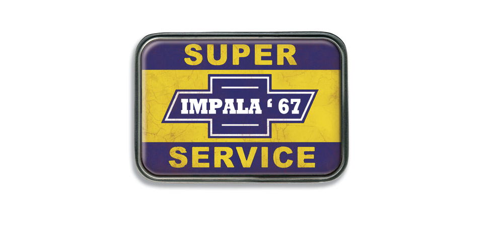 Impala'67