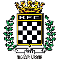 BOAVISTA FUTEBOL CLUBE DE TIMOR LESTE
