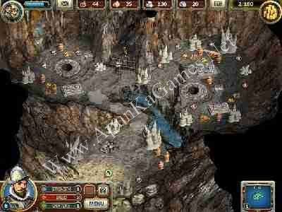 Adelantado Trilogy  Book One PC Game   Free Download Full Version - 86