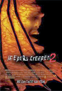 descargar Jeepers Creepers 2 (2003), Jeepers Creepers 2 (2003) español