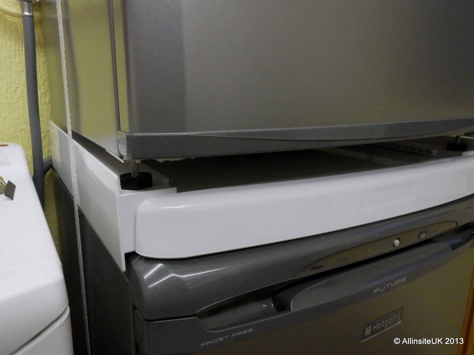 Items for Sale in Birmingham AllinsiteUK Washer Dryer stacking