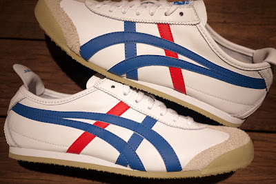 onitsuka tiger new arrival