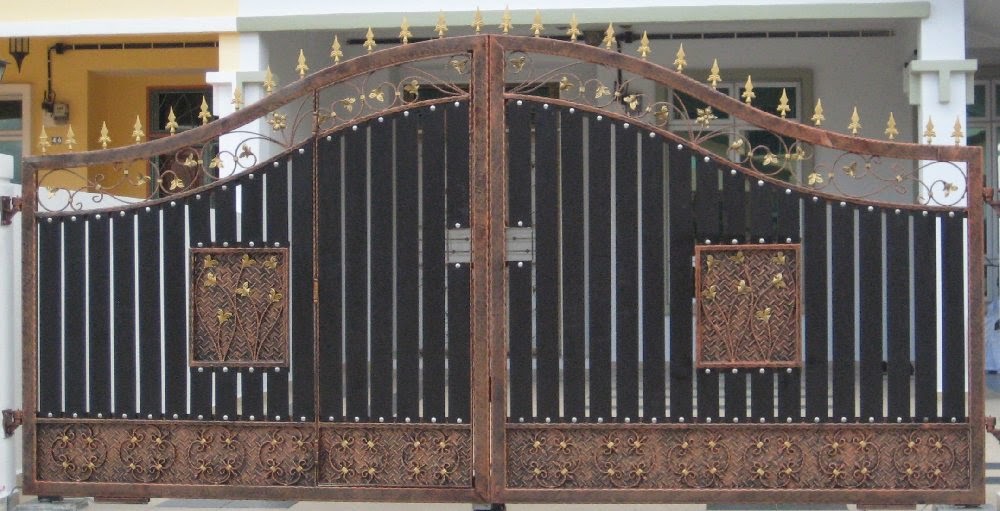 KJBP ENTERPRISE IRON & GRILL Works, Gate, Awning & Polycarbonate