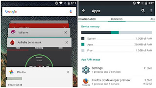 Cara Mengatasi HP Android Yang Lemot Cara Mengatasi HP Android Yang Lemot